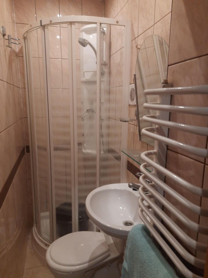 Mieszkanie 1-pokojowe Bielsko-Biała Stare Bielsko. Zdjęcie 8