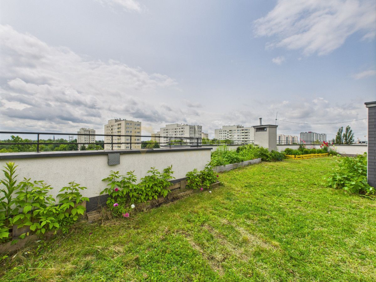 Mieszkanie 3-pokojowe Warszawa Bemowo, ul. Człuchowska. Zdjęcie 16