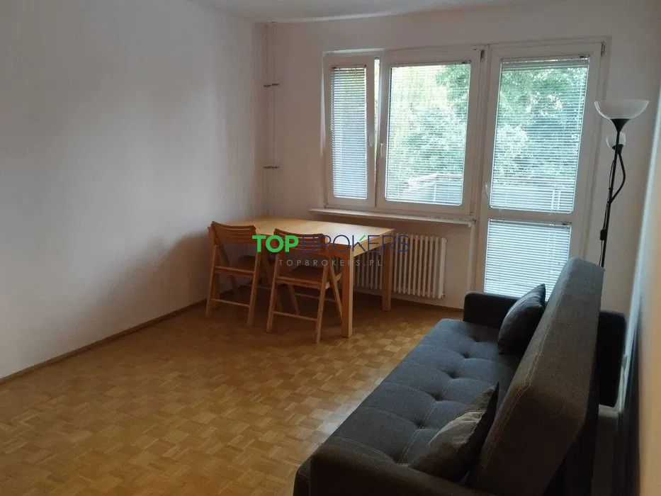 Mieszkanie 4-pokojowe Warszawa Ochota, ul. Dobosza. Zdjęcie 4