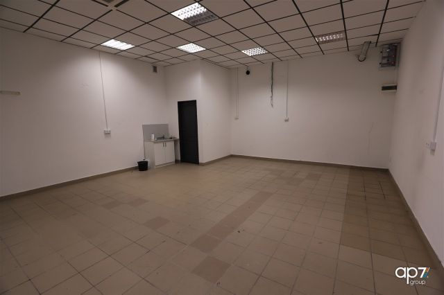 Biuro Kraków Grzegórzki, ul. Mogilska. Zdjęcie 4