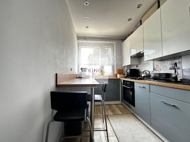 Mieszkanie 4-pokojowe Gryfino Górny Taras. Zdjęcie 8