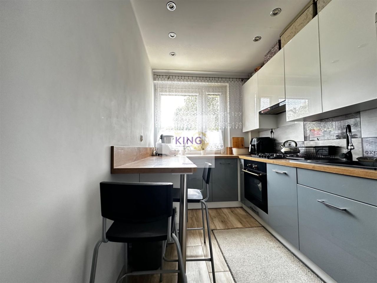 Mieszkanie 4-pokojowe Gryfino Górny Taras. Zdjęcie 8