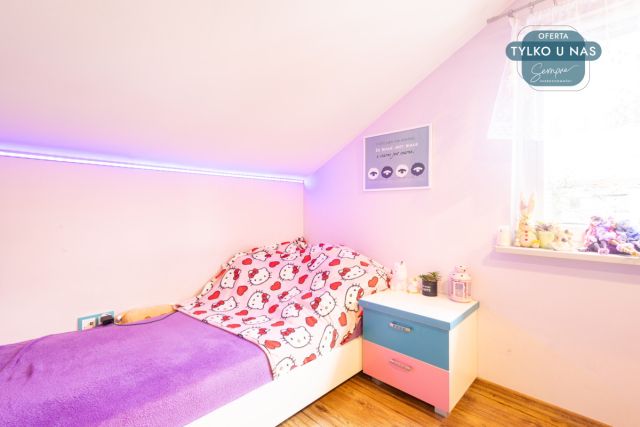 dom wolnostojący, 4 pokoje Pabianice, ul. Wspólna. Zdjęcie 22