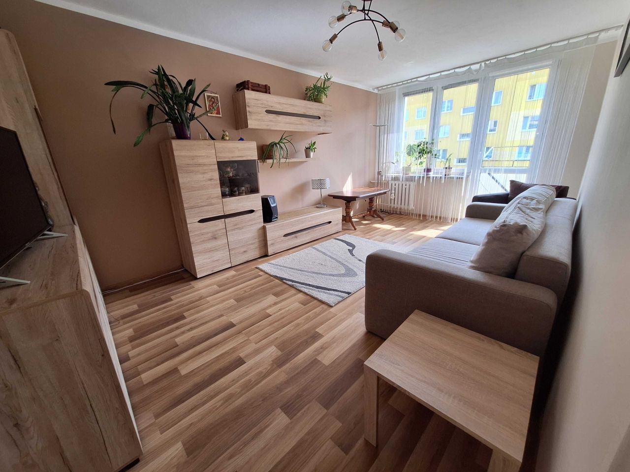 Mieszkanie 1-pokojowe Zamość, ul. Elizy Orzeszkowej