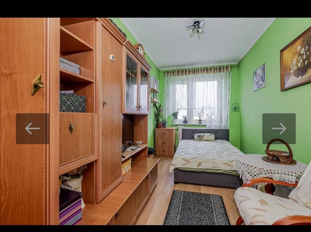 Mieszkanie 3-pokojowe Kartuzy, os. gen. Józefa Wybickiego. Zdjęcie 11