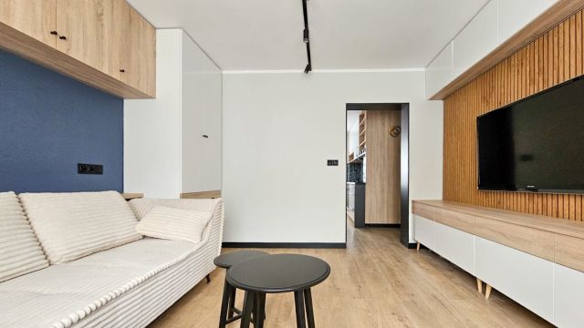 Mieszkanie 1-pokojowe Popielno. Zdjęcie 2