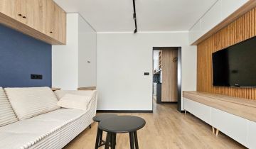 Mieszkanie 1-pokojowe Popielno