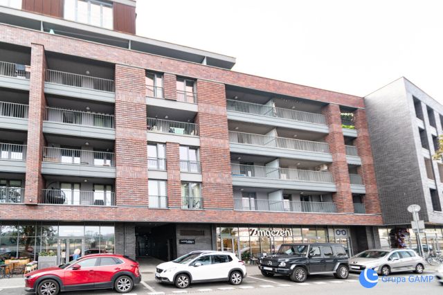 Mieszkanie 2-pokojowe Kraków, ul. Nadwiślańska. Zdjęcie 13