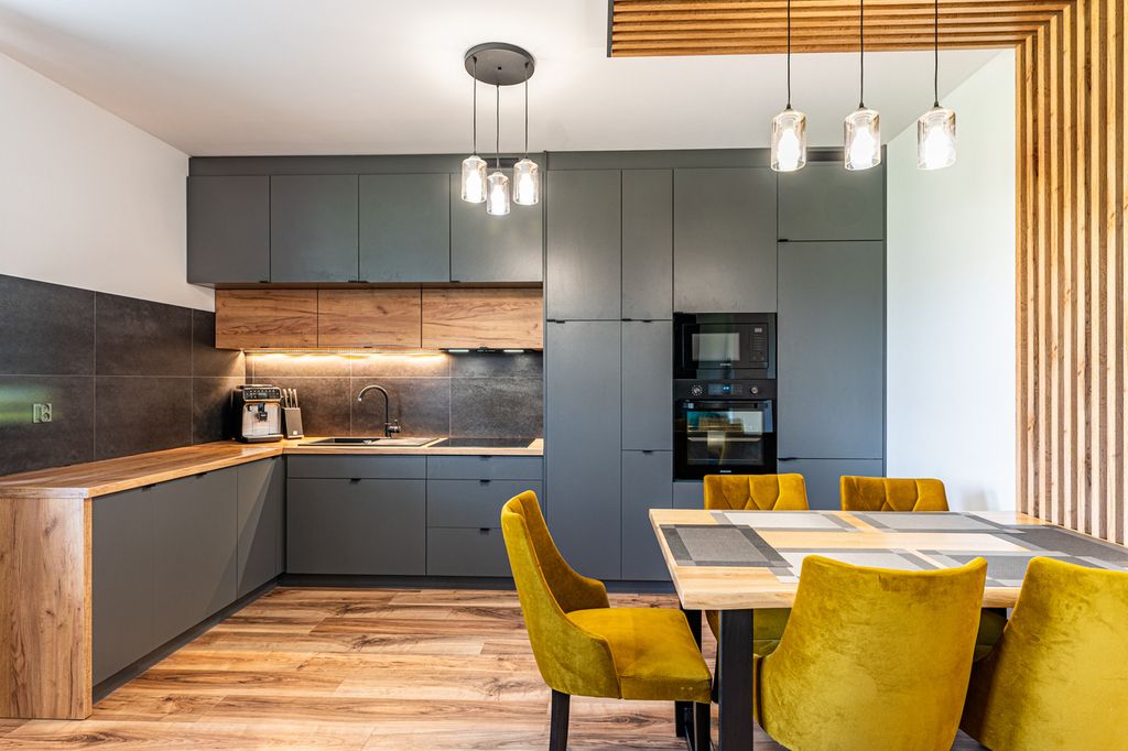 Mieszkanie 3-pokojowe Rzeszów, ul. Miejska. Zdjęcie 2