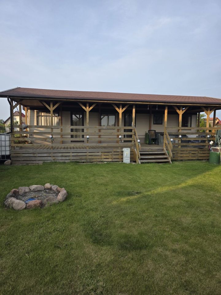 Działka rod Prostki, ul. Zielona. Zdjęcie 5