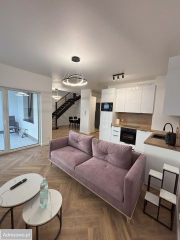 Mieszkanie 2-pokojowe Gdańsk, ul. Kartuska. Zdjęcie 1