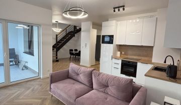 Mieszkanie 2-pokojowe Gdańsk, ul. Kartuska