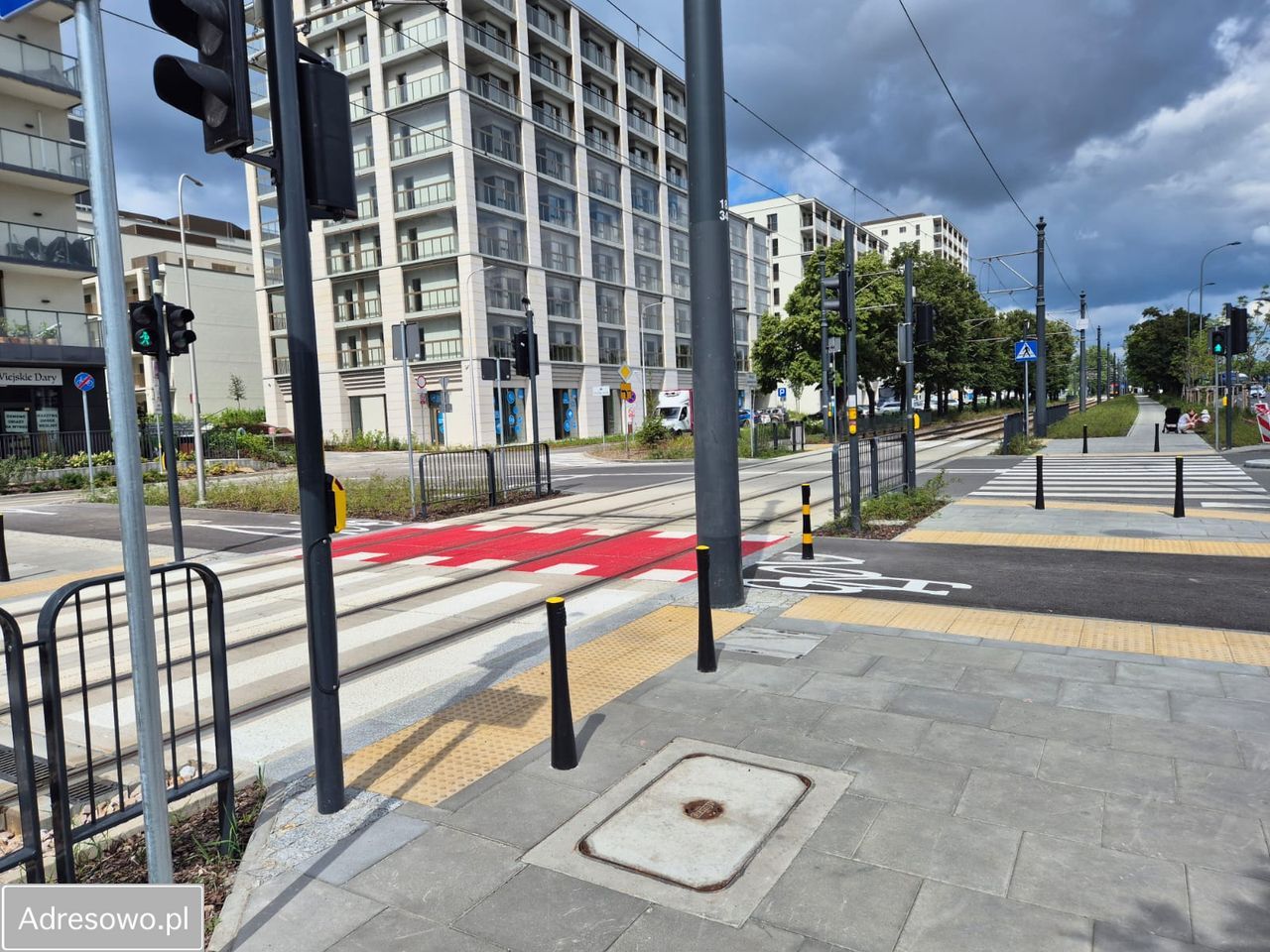 Mieszkanie 1-pokojowe Warszawa Praga-Północ, ul. Jagiellońska. Zdjęcie 7