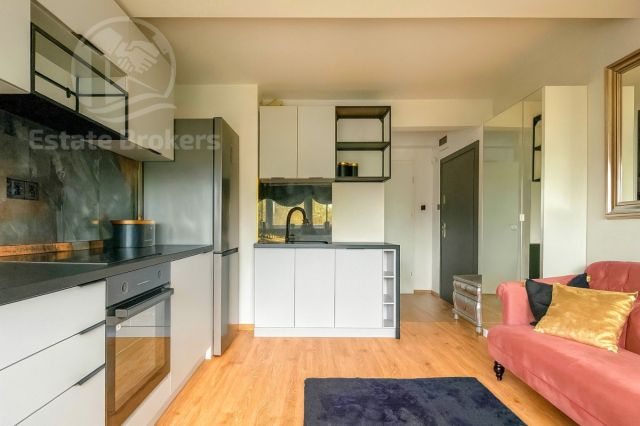 Mieszkanie 2-pokojowe Wrocław Krzyki, ul. Zabrodzka. Zdjęcie 2