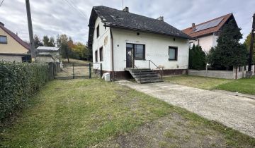 dom wolnostojący Owsiszcze, ul. Opawska