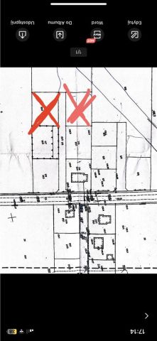 Działka budowlana Tarchały Wielkie, ul. Raszkowska. Zdjęcie 1