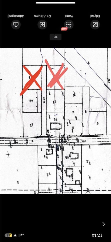 Działka budowlana Tarchały Wielkie, ul. Raszkowska