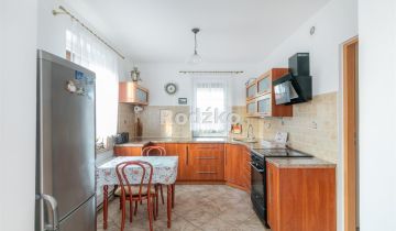 dom wolnostojący, 3 pokoje Łochowo, ul. Wiśniowa