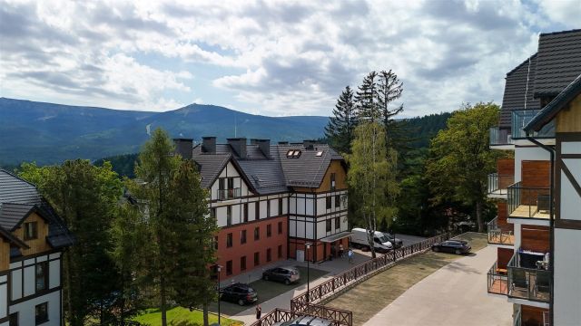 Mieszkanie 2-pokojowe Szklarska Poręba. Zdjęcie 36