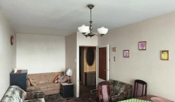 Mieszkanie 3-pokojowe Warszawa Targówek, ul. Łojewska