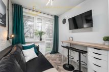 Mieszkanie 1-pokojowe Wałbrzych, ul. Karkonoska