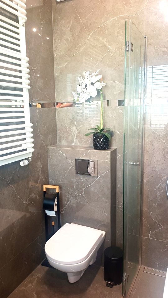 Mieszkanie 4-pokojowe Pruszcz Gdański, ul. Benedykta Dybowskiego. Zdjęcie 11