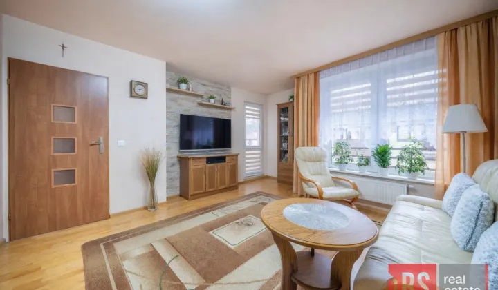 Mieszkanie 3-pokojowe Piaseczno, ul. Strusia