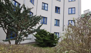 Mieszkanie 2-pokojowe Warszawa Bemowo, ul. Powstańców Śląskich