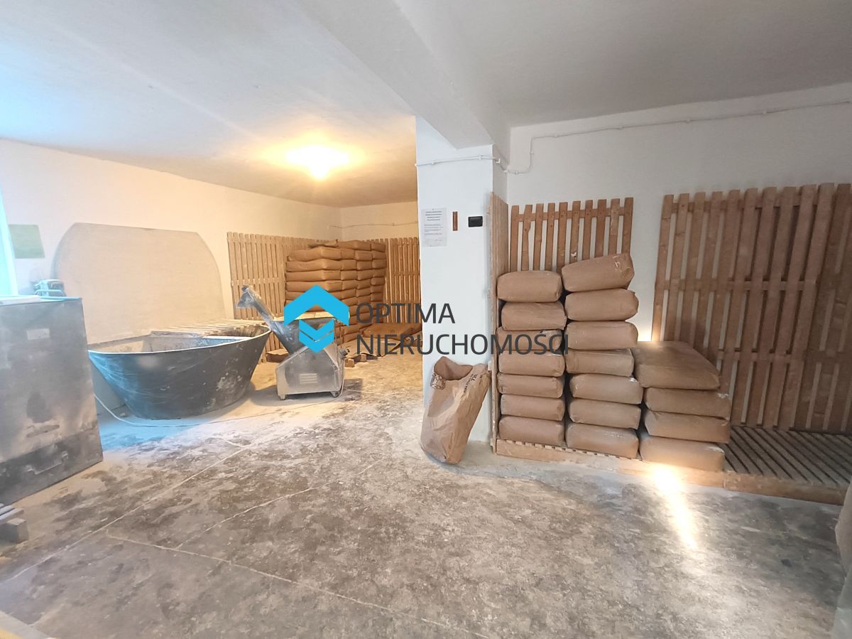 Lokal Szklarska Poręba, ul. Jedności Narodowej. Zdjęcie 10