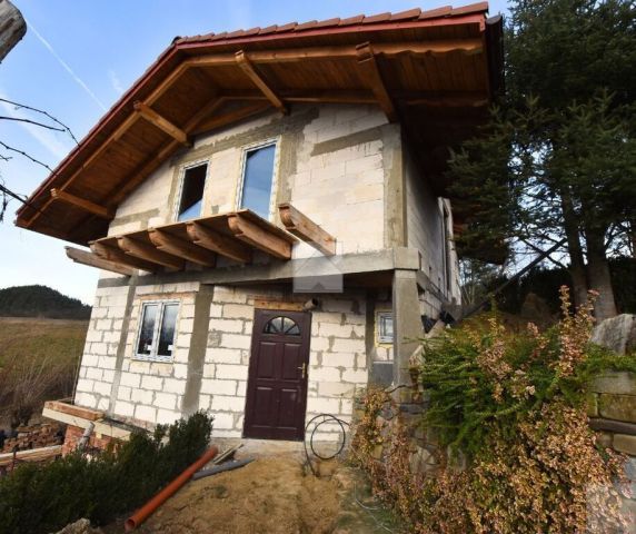 dom wolnostojący, 3 pokoje Dobra. Zdjęcie 21