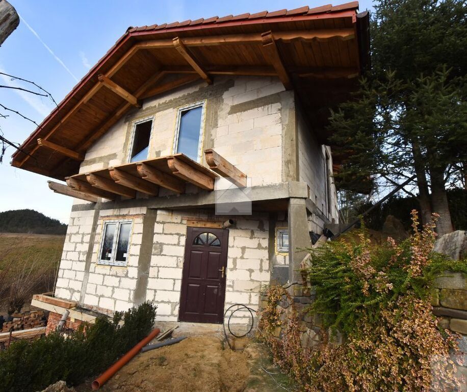 dom wolnostojący, 3 pokoje Dobra. Zdjęcie 21