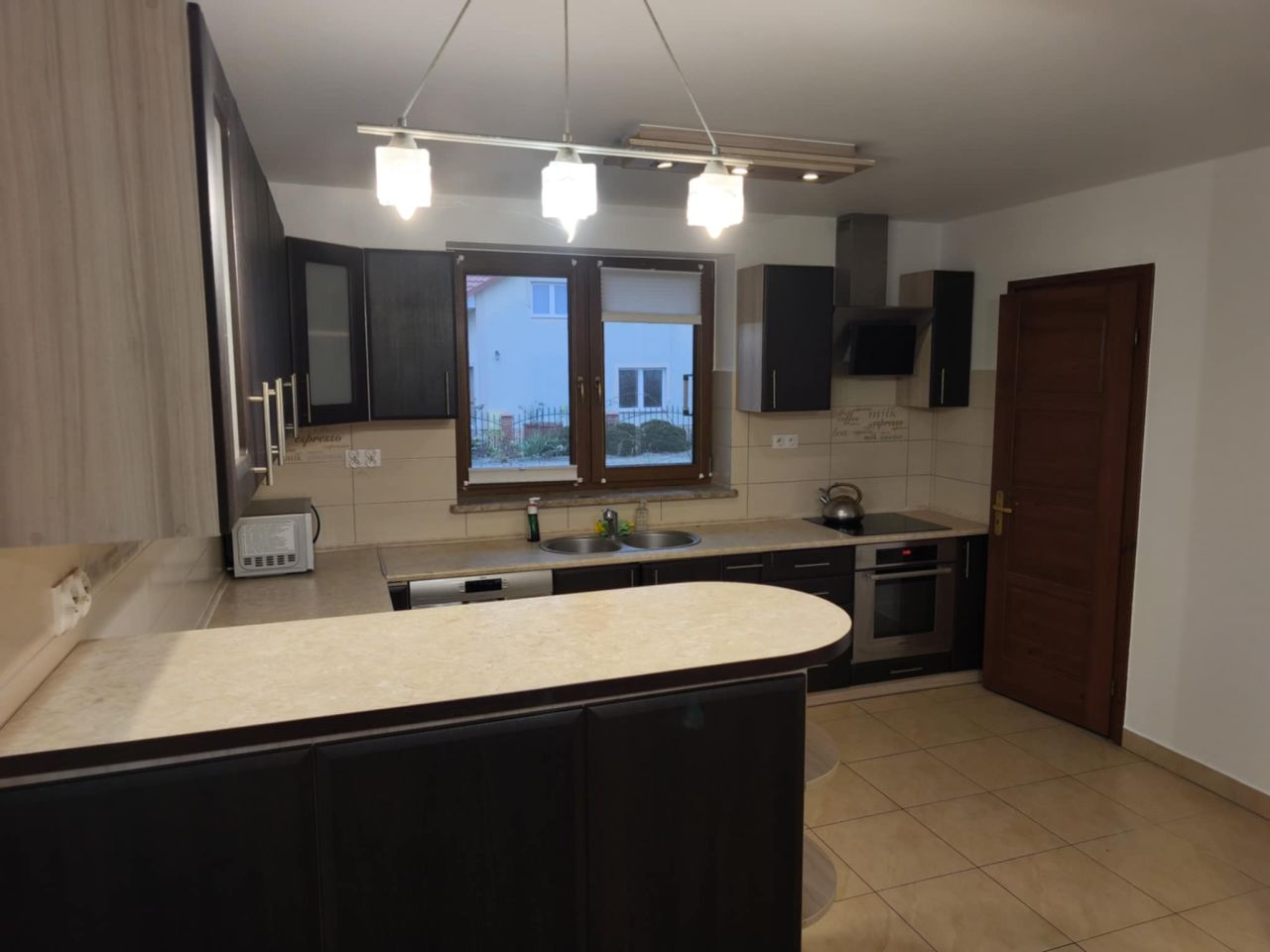 dom wolnostojący Tarnobrzeg Dzików, ul. Senatora Wojciecha Wiącka. Zdjęcie 6