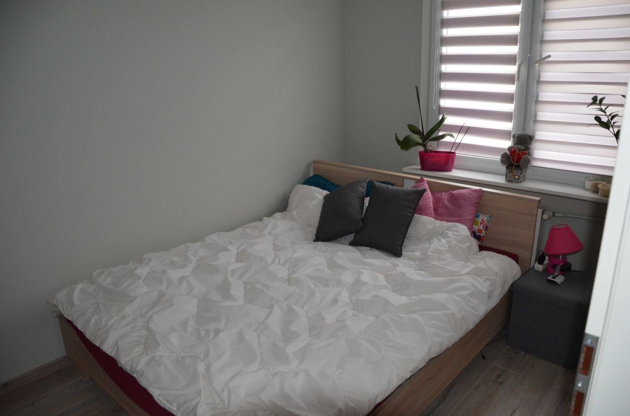 Mieszkanie 2-pokojowe Konin, al. 1 Maja. Zdjęcie 4