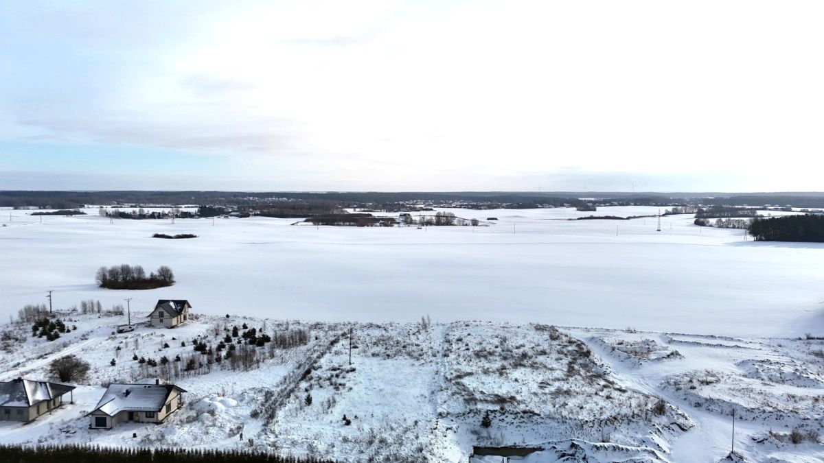 Działka budowlana Rokocin. Zdjęcie 13