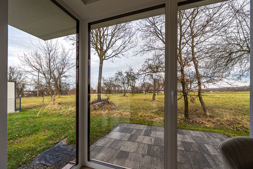 bliźniak, 4 pokoje Krasne. Zdjęcie 12