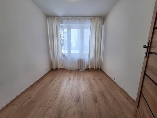 Mieszkanie 2-pokojowe Nowy Sącz Barskie, al. Aleje mjr. Henryka Sucharskiego. Zdjęcie 3