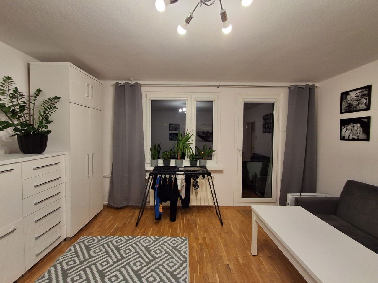 Mieszkanie 2-pokojowe Zielona Góra, ul. Osiedle Pomorskie. Zdjęcie 8