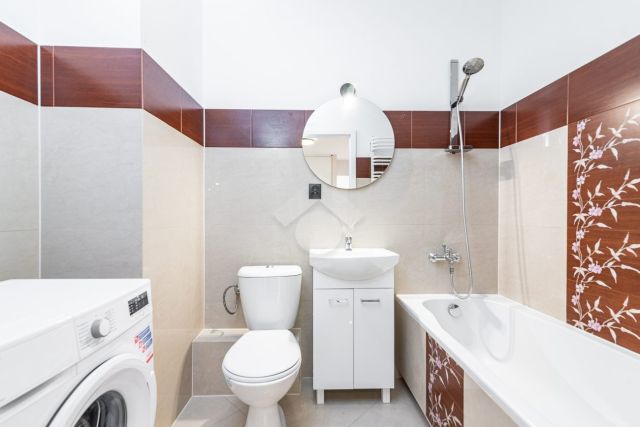 Mieszkanie 3-pokojowe Kraków Kurdwanów. Zdjęcie 15