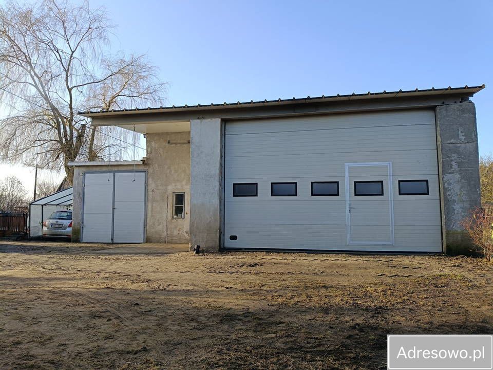 gospodarstwo Garbatka. Zdjęcie 8