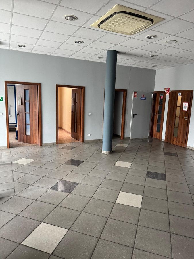 Hala/magazyn Wrocław Leśnica. Zdjęcie 23