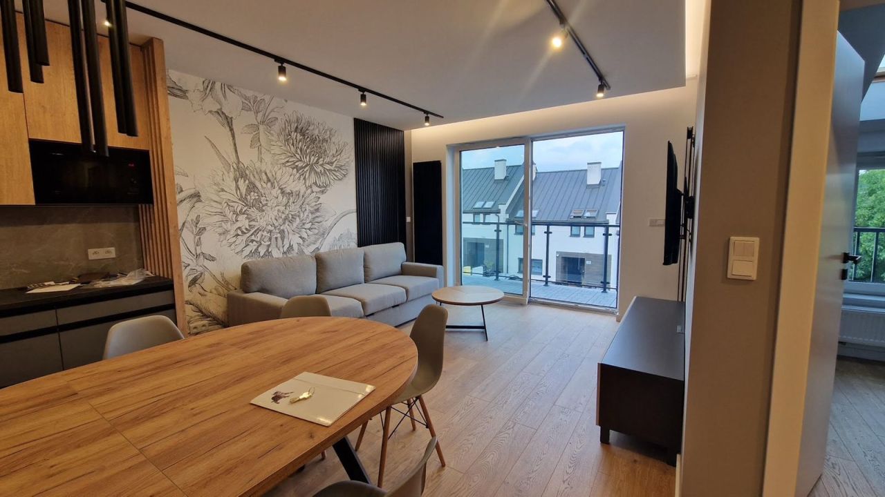 dom szeregowy, 4 pokoje Wieliczka, Kaskadowa. Zdjęcie 7