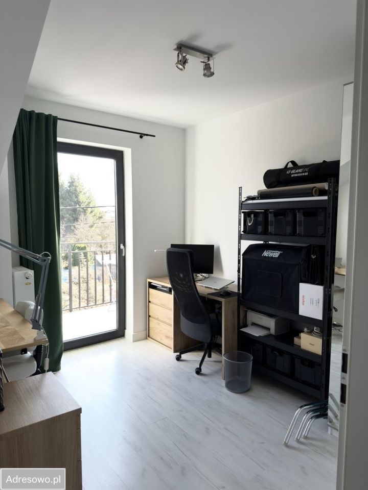 Mieszkanie 3-pokojowe Pruszków, ul. Ogrodowa. Zdjęcie 17