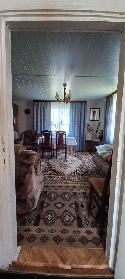 dom wolnostojący, 2 pokoje Chromin. Zdjęcie 7