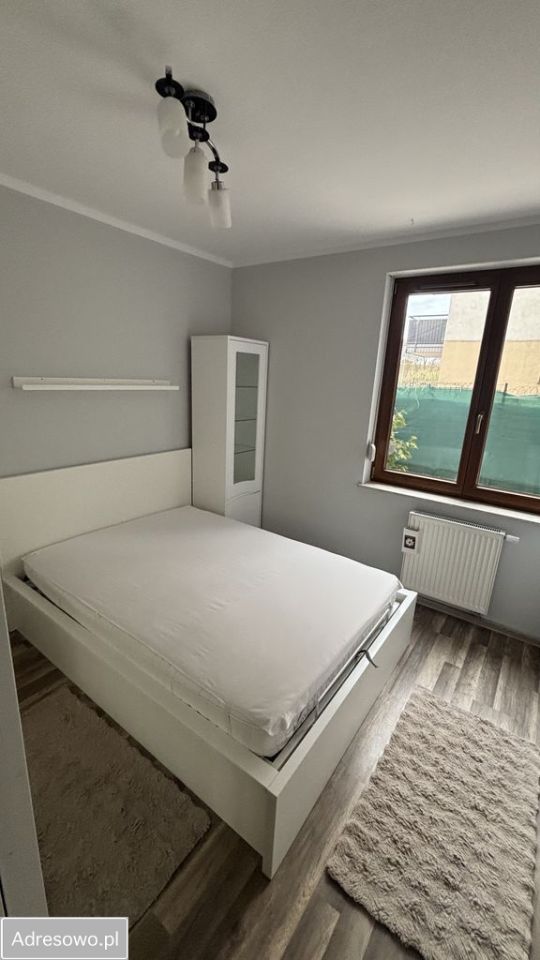 Mieszkanie 2-pokojowe Wrocław Fabryczna, ul. Rymarska. Zdjęcie 5