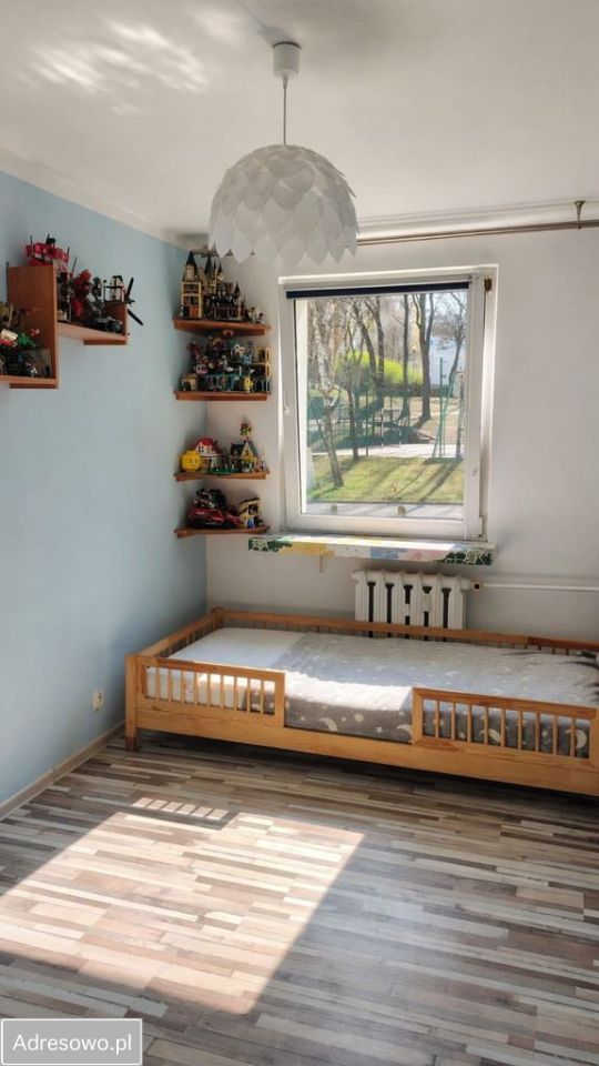 Mieszkanie 3-pokojowe Zielona Góra Centrum, ul. Kraljevska. Zdjęcie 8