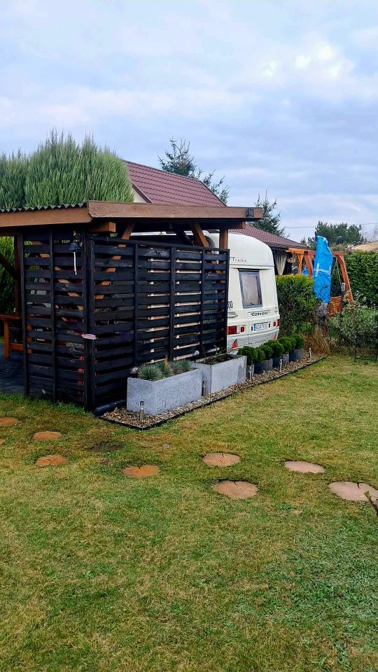 Działka rod Pińczów. Zdjęcie 4