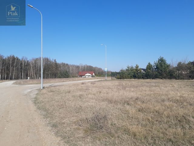 Działka budowlana Chwałkówko. Zdjęcie 5