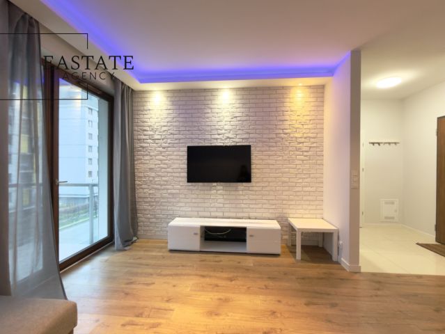 Mieszkanie 2-pokojowe Warszawa Mokotów, ul. Cybernetyki. Zdjęcie 2