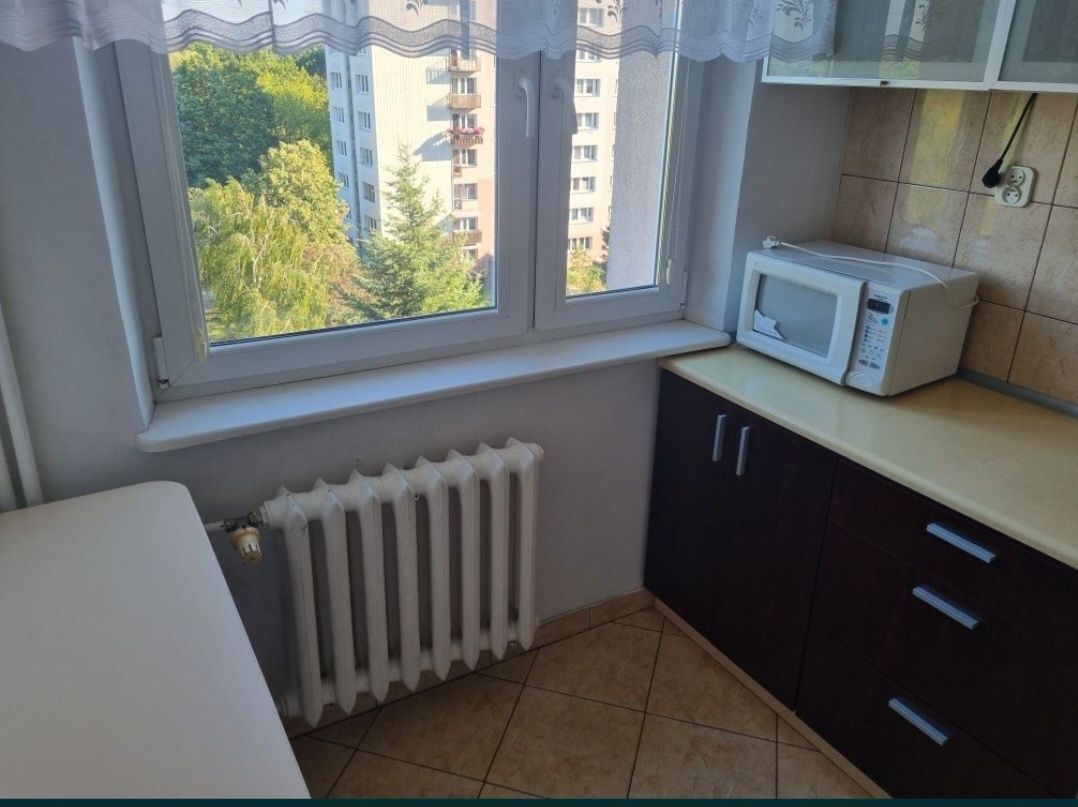 Mieszkanie 1-pokojowe Legionowo, ul. Cypriana Kamila Norwida. Zdjęcie 5