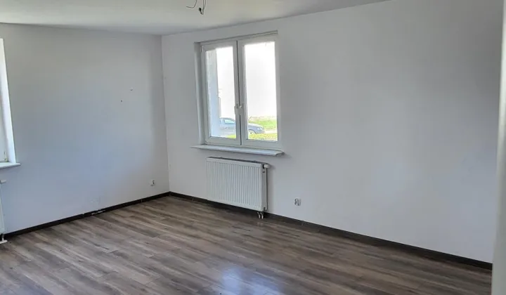 Mieszkanie 2-pokojowe Sycewice, ul. Sportowa